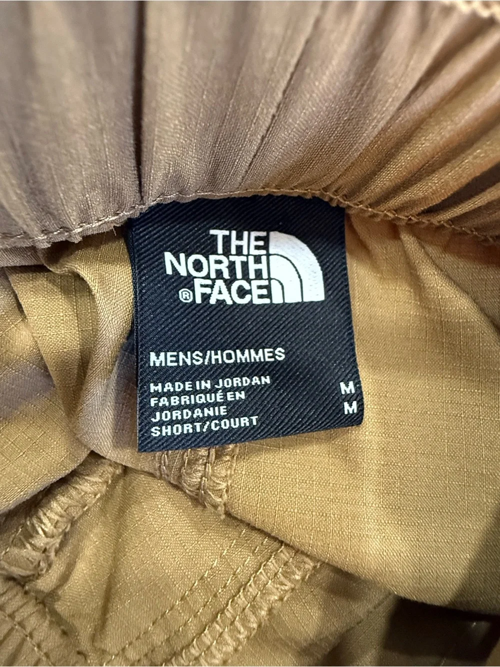 The North Face north face